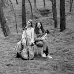 Hania Rani i Dobrawa Czocher prezentują album „Inner Symphonies”