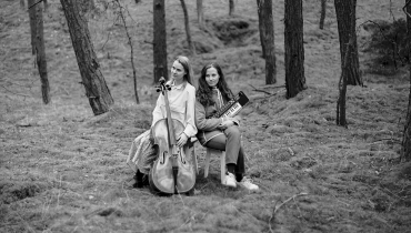 Hania Rani i Dobrawa Czocher prezentują album „Inner Symphonies”