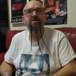 Krzysztof Kozak odpowiada Voltowi i Peji: Mówi się, że jestem polskim Suge Knightem, ja słyszałem, że Suge Knight jest amerykańskim Krzysztofem Kozakiem