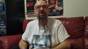 Krzysztof Kozak odpowiada Voltowi i Peji: Mówi się, że jestem polskim Suge Knightem, ja słyszałem, że Suge Knight jest amerykańskim Krzysztofem Kozakiem