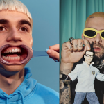 Trzeci raper z dwoma milionami fanów na Spotify. Kto dołączył do Maty i Quebo?