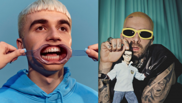 Trzeci raper z dwoma milionami fanów na Spotify. Kto dołączył do Maty i Quebo?