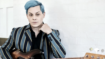 Jack White z pierwszym singlem od trzech lat