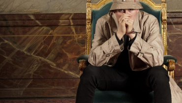 19-letni raper nie żyje. Został postrzelony w głowę