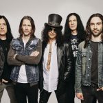 Slash ft. Myles Kennedy z & The Conspirators z pierwszym singlem zapowiadającym nowy album