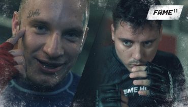 Smolasty vs MiłyPan – uliczna solówka zamiast walki MMA