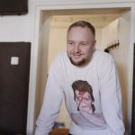 Krzysztof Gonciarz spędził dzień z Solarem przed koncertem Maty. Raper odniósł się m.in. do kontrowersyjnej promocji „Klubu 27”