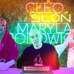 Słoń „łączy” siły z Marylą Rodowicz i Cleo
