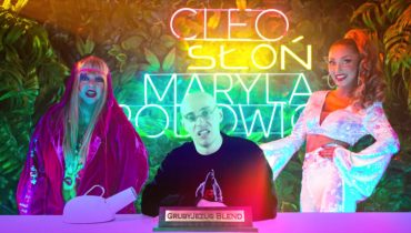 Słoń „łączy” siły z Marylą Rodowicz i Cleo