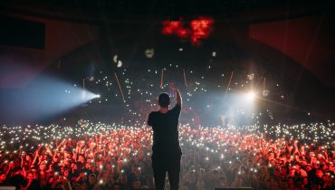 Wrocław Hip Hop Festival oraz One Love Music Festival powracają do Hali Stulecia