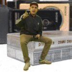 Sensi, Spinache i Proceente w trzecim singlu z projektu Respect For Tape