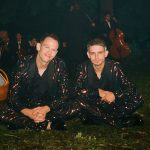 Pełen humoru klip Szymona Komasy i Vito Bambino już w sieci