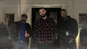Kanye i Drake oficjalnie kończą beef