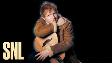 Ed Sheeran wystąpił w Saturday Night Live