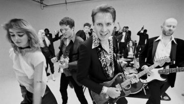 Franz Ferdinand z nowym singlem i klipem