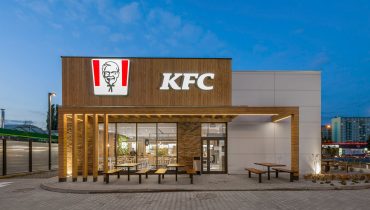 McDonald’s ma Matę, KFC też współpracuje z raperem