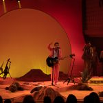Zalewski i siostry Przybysz w kolejnym singlu zapowiadającym „MTV Unplugged”