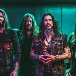 Machine Head oraz Amon Amarth na wspólnym koncercie w Polsce