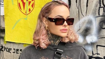„Dużo mam blizn, ale w sumie to ty bolałaś najbardziej” – szczere wyznanie Moniki Miller