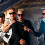 Opał i Floral Bugs w tytułowym singlu z „Olimpu” Chrisa Carsona i DJ-a Soiny