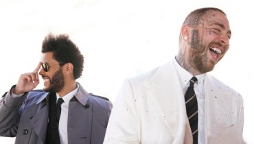 Post Malone i The Weeknd we wspólnym klipie