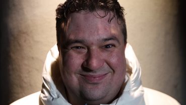 Przemek Ferguson dissuje Filipka na Instagramie, bo twierdzi, że nigdzie indziej nie może