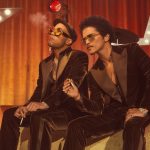 Bruno Mars i Anderson .Paak przedstawiają „Smokin Out The Window”