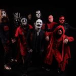 Slipknot publikuje nowy singiel i promuje go ekologicznym NFT