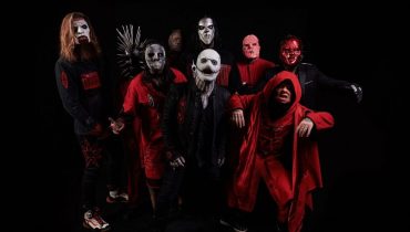 Slipknot publikuje nowy singiel i promuje go ekologicznym NFT