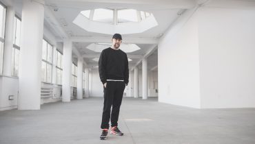 Sokół, Pezet i PRO8L3M zapowiadają kosmiczny koncert
