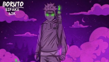 Odrzuty z „Boruto” Szpaka trafiły do sieci