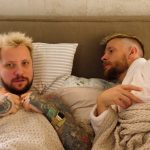 Warga i Fabijański kończą swój udawany beef w łóżku i wyjaśniają, co chcieli nim przekazać