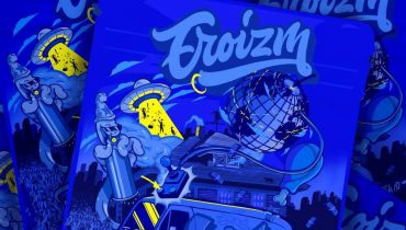 Myślisz może, że więcej coś znaczysz? Mniej niż Ero, którego drugie solo recenzuje Marcin Flint