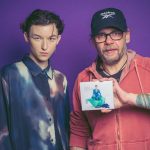 Marcin Maciejczak: „Po liceum chciałbym studiować malarstwo na ASP”