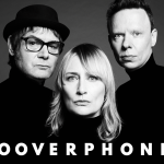Hooverphonic na jedynym koncercie w Polsce. Grupa celebruje 20-lecie wydania kultowego albumu „The Magnificent Tree”