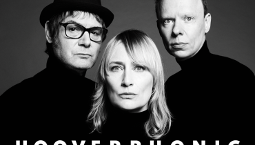 Hooverphonic na jedynym koncercie w Polsce. Grupa celebruje 20-lecie wydania kultowego albumu „The Magnificent Tree”