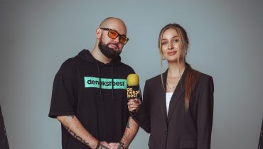 VNM, rip scotty, Ten Typ Mes i Peja łączą siły we wspólnym kawałku