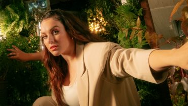 Ewa Farna w „Wersji 2.0” – symboliczny moment spotkania obu wersji wokalistki