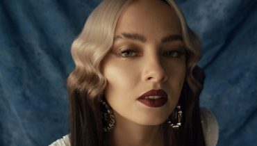 Natalia Nykiel konfrontuje się ze strachem