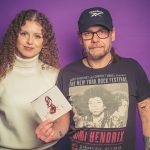 Olena: „Zależy mi na tym, żeby zaskakiwać słuchacza”