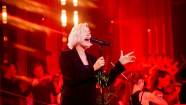 Daria Zawiałow podsumowuje rok pełen sukcesów: „Nawet mi się nie śniło, że będę na billboardzie na Time Square”