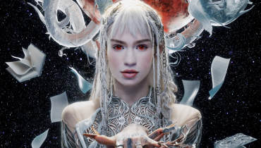 Grimes wkracza w nową erę