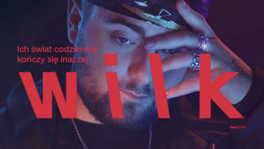 Bedoes w najnowszym mini serialu CANAL+