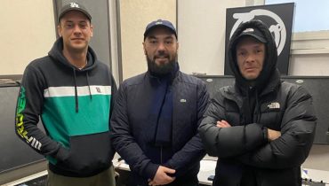 Comson i Włodi nie chcą iść na „Detox”