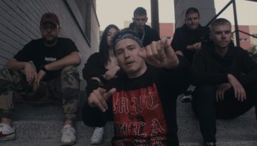 Brain Dead Familia publikuje nowe wideo promujące „BDF Represent”