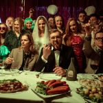 Vanessa Aleksander w nowym teledysku Ratela