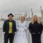 Gitarzysta Heya ma nowy zespół. Katarzyna Nosowska gościnnie w pierwszym singlu