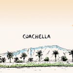 Gwiazda tegorocznego Openera odmówiła występu na festiwalu Coachella