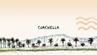 Gwiazda tegorocznego Openera odmówiła występu na festiwalu Coachella