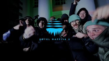 SB Maffija zaprasza na parapetówkę. Nadchodzi „Hotel Maffija 2”